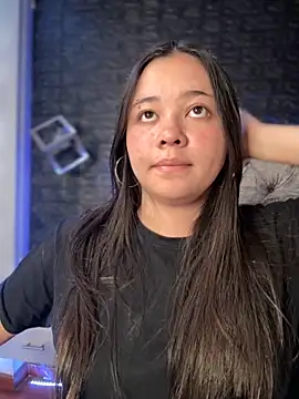 Paloma  LS online show from September 10, 2025, 7:14 pm