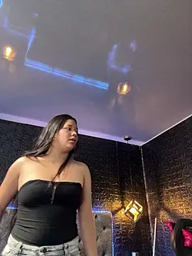 Paloma  LS online show from October 27, 2025, 2:10 pm