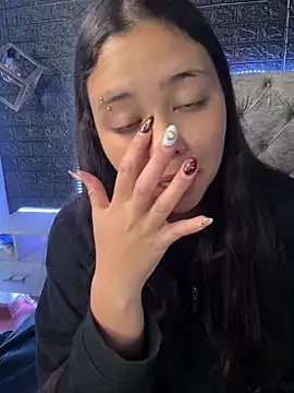 Paloma  LS online show from January 10, 2026, 2:08 pm