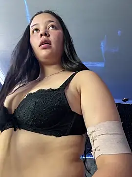 Paloma  LS online show from February 21, 2026, 8:21 pm