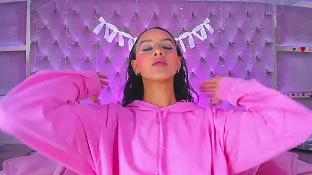 Harii 02 online show from February 25, 2025, 6:47 am