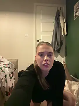 Krystal Tx online show from January 24, 2025, 4:49 pm