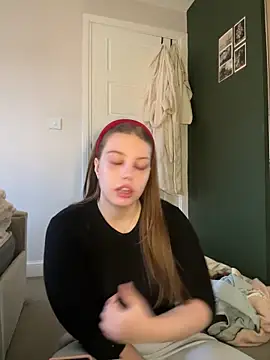 Krystal Tx online show from March 14, 2025, 9:35 am