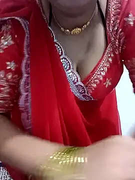 EeshaBhabi online show from April 19, 2026, 2:38 pm