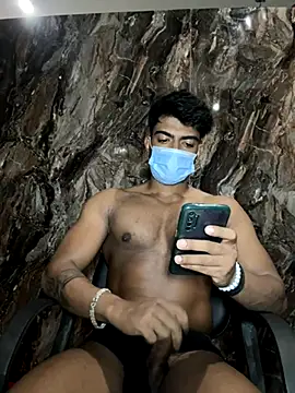 rony6663 online show from November 1, 2025, 8:38 am