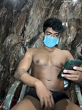 rony6663 online show from December 18, 2025, 5:57 am