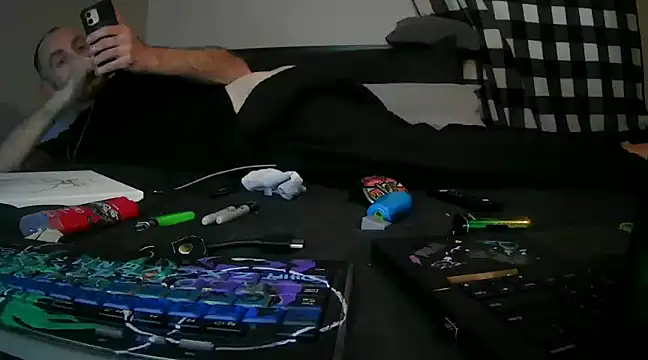 smokee parT903 online show from December 3, 2024, 4:39 pm