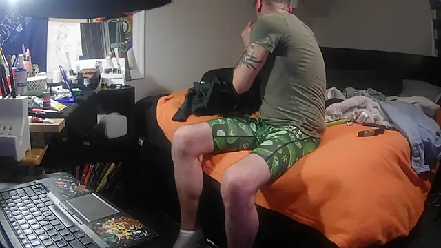 smokee parT903 online show from March 18, 2025, 8:48 pm