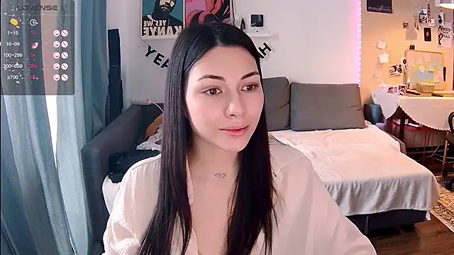 valorant girl online show from March 10, 2026, 9:47 am