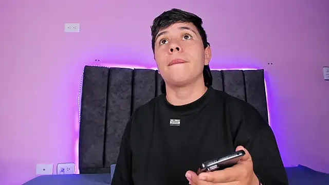 AbbySmiitth  online show from January 18, 2025, 6:21 pm