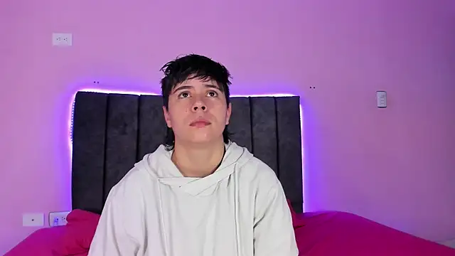 AbbySmiitth  online show from January 30, 2025, 12:16 pm