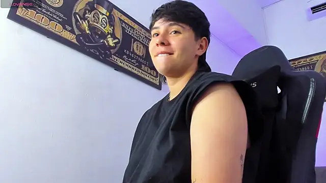 AbbySmiitth  online show from March 9, 2025, 3:27 pm