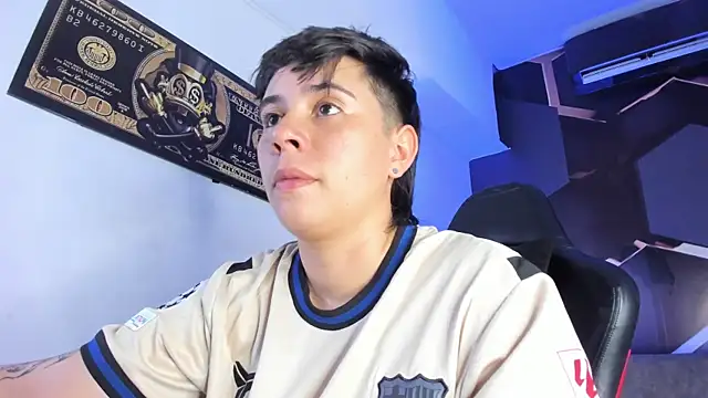 AbbySmiitth  online show from September 14, 2025, 5:34 pm