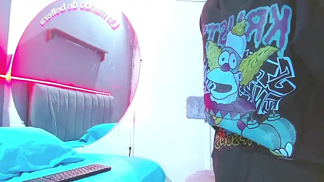 minimi naty online show from February 6, 2025, 10:21 pm