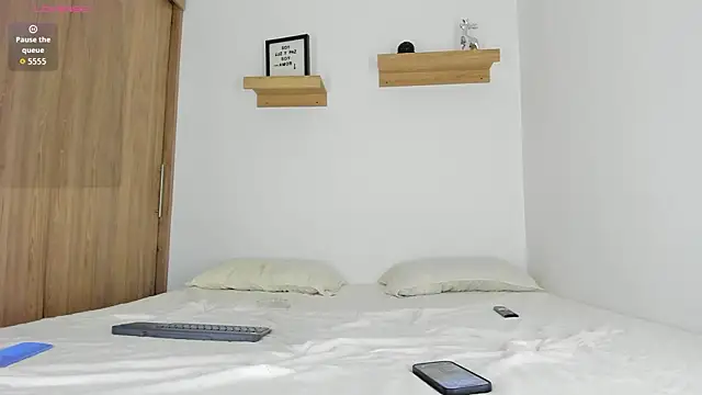 serge 7 online show from February 23, 2026, 11:24 pm