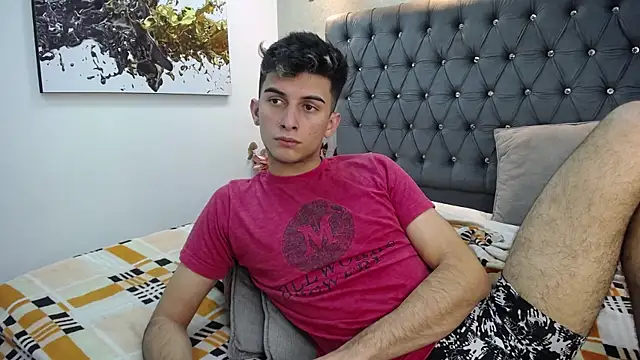 MrWilliseo online show from December 26, 2024, 10:41 pm