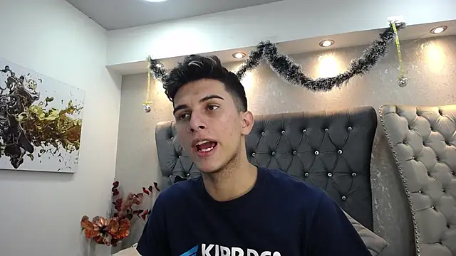 MrWilliseo online show from December 29, 2024, 8:26 pm