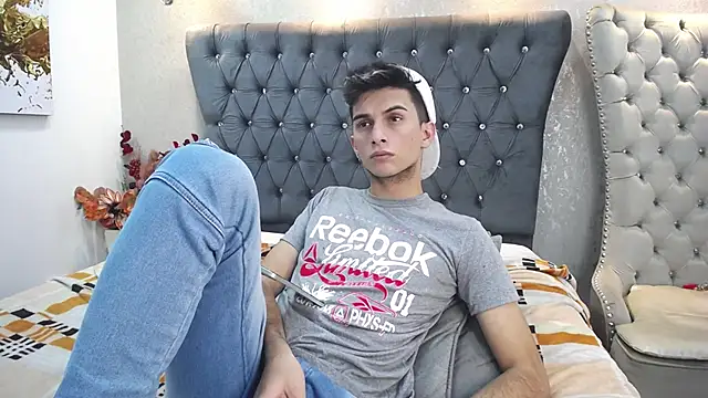 MrWilliseo online show from January 2, 2025, 11:06 pm