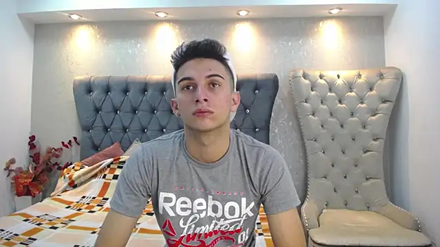 MrWilliseo online show from January 8, 2025, 7:56 pm