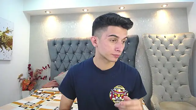 MrWilliseo online show from January 11, 2025, 8:21 pm