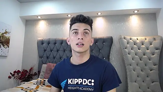 MrWilliseo online show from January 22, 2025, 7:56 pm