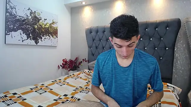 MrWilliseo online show from January 28, 2025, 7:53 pm