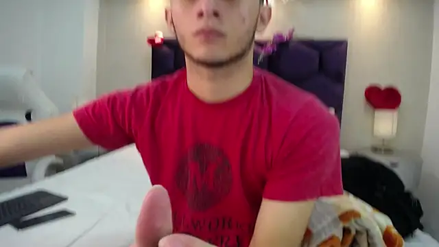 MrWilliseo online show from February 12, 2025, 7:35 pm