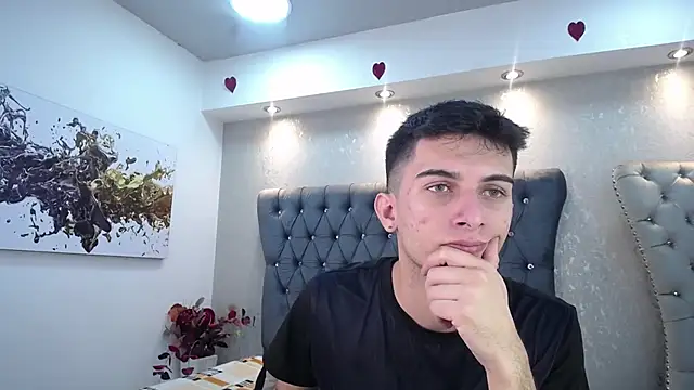 MrWilliseo online show from February 24, 2025, 7:30 pm