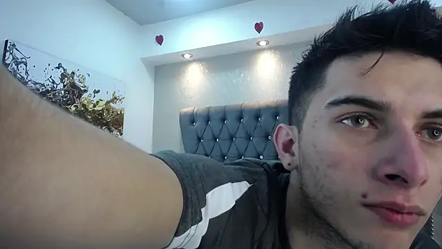 MrWilliseo online show from March 2, 2025, 7:12 pm