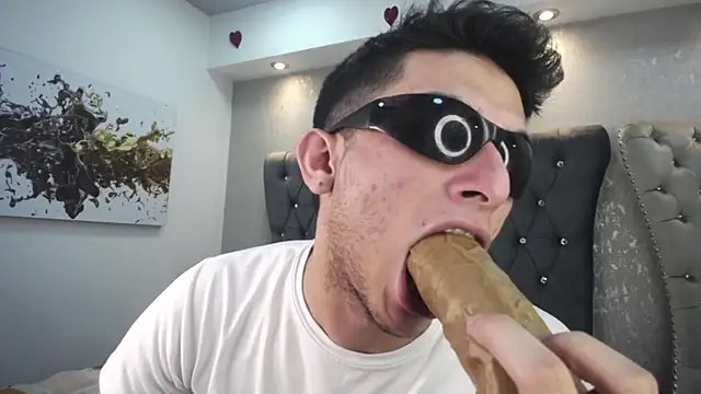 MrWilliseo online show from March 3, 2025, 10:31 pm