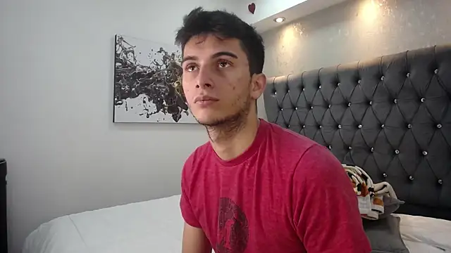 MrWilliseo online show from March 9, 2025, 7:59 pm