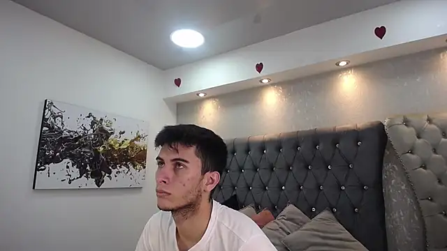 MrWilliseo online show from March 15, 2025, 7:48 pm