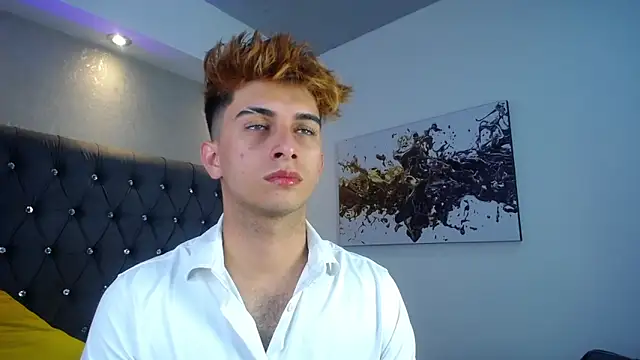 MrWilliseo online show from December 5, 2025, 7:54 pm