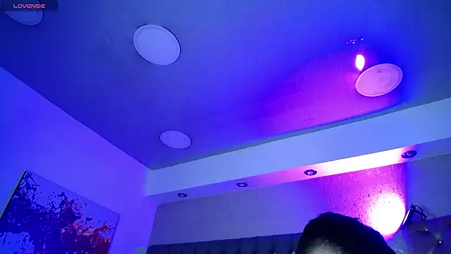 MrWilliseo online show from February 10, 2026, 8:24 pm