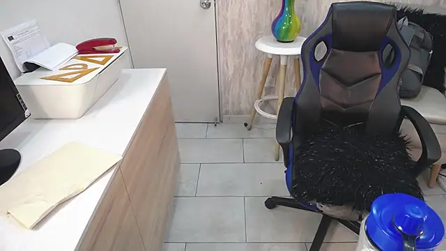 MrWilliseo online show from February 27, 2026, 7:58 pm