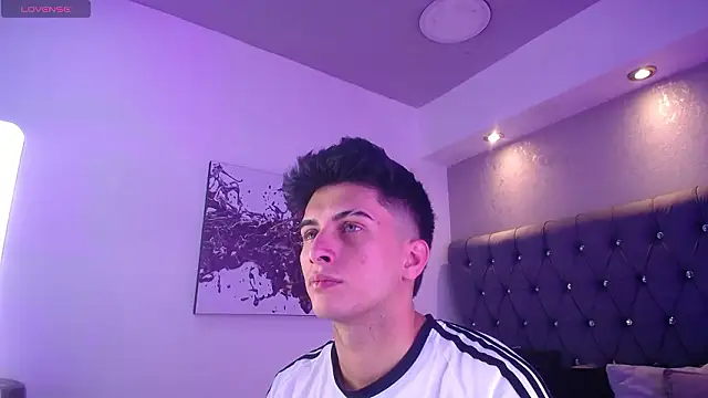 MrWilliseo online show from March 7, 2026, 7:44 pm