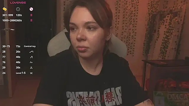 whoa-hoa-hoa-hoa-hoa online show from April 19, 2026, 6:43 pm