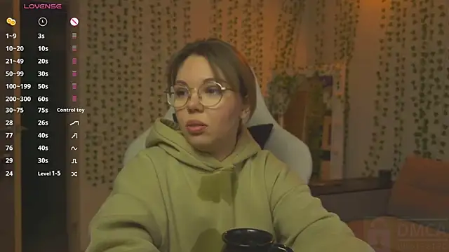 whoa-hoa-hoa-hoa-hoa online show from April 23, 2026, 8:22 pm