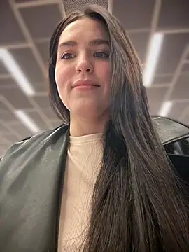 meow girl online show from February 4, 2025, 3:04 pm