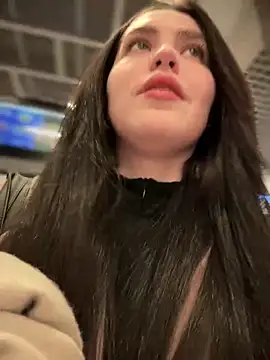 meow girl online show from February 17, 2025, 11:34 am