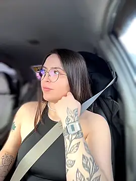 meow girl online show from March 8, 2026, 12:31 pm