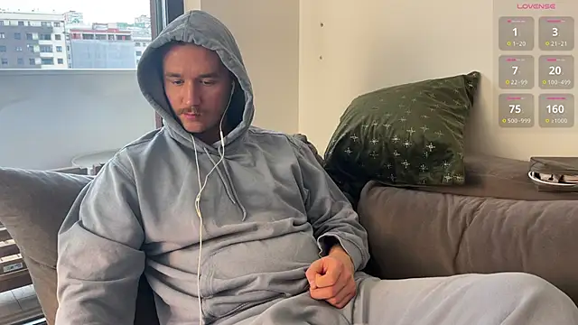 cute mark online show from January 13, 2025, 6:49 am