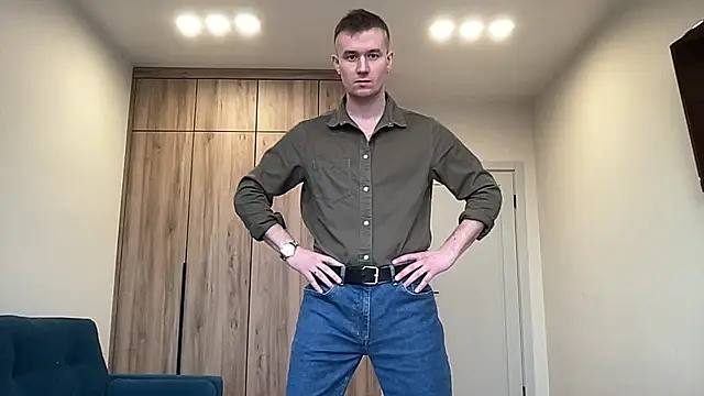 cute mark online show from March 30, 2026, 5:30 am