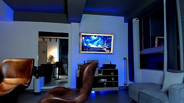 Maximo Marcelo online show from January 23, 2025, 3:05 am