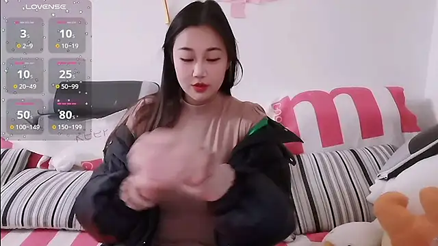 Kele-168 online show from December 21, 2024, 9:12 am