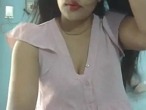 Nehasingh2024 online show from April 21, 2026, 7:14 am