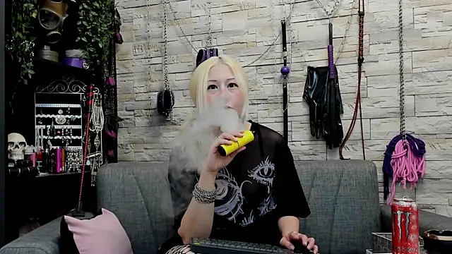 CruelMistress online show from September 10, 2025, 11:49 pm