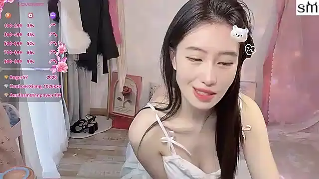 JennieKim RoseannePark online show from January 12, 2025, 12:28 am