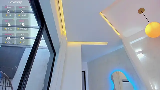 Venusflame   online show from October 28, 2025, 11:58 am