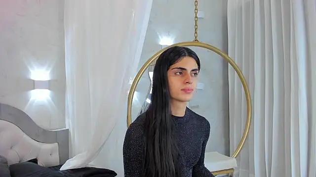 Venusflame   online show from December 4, 2025, 12:03 pm